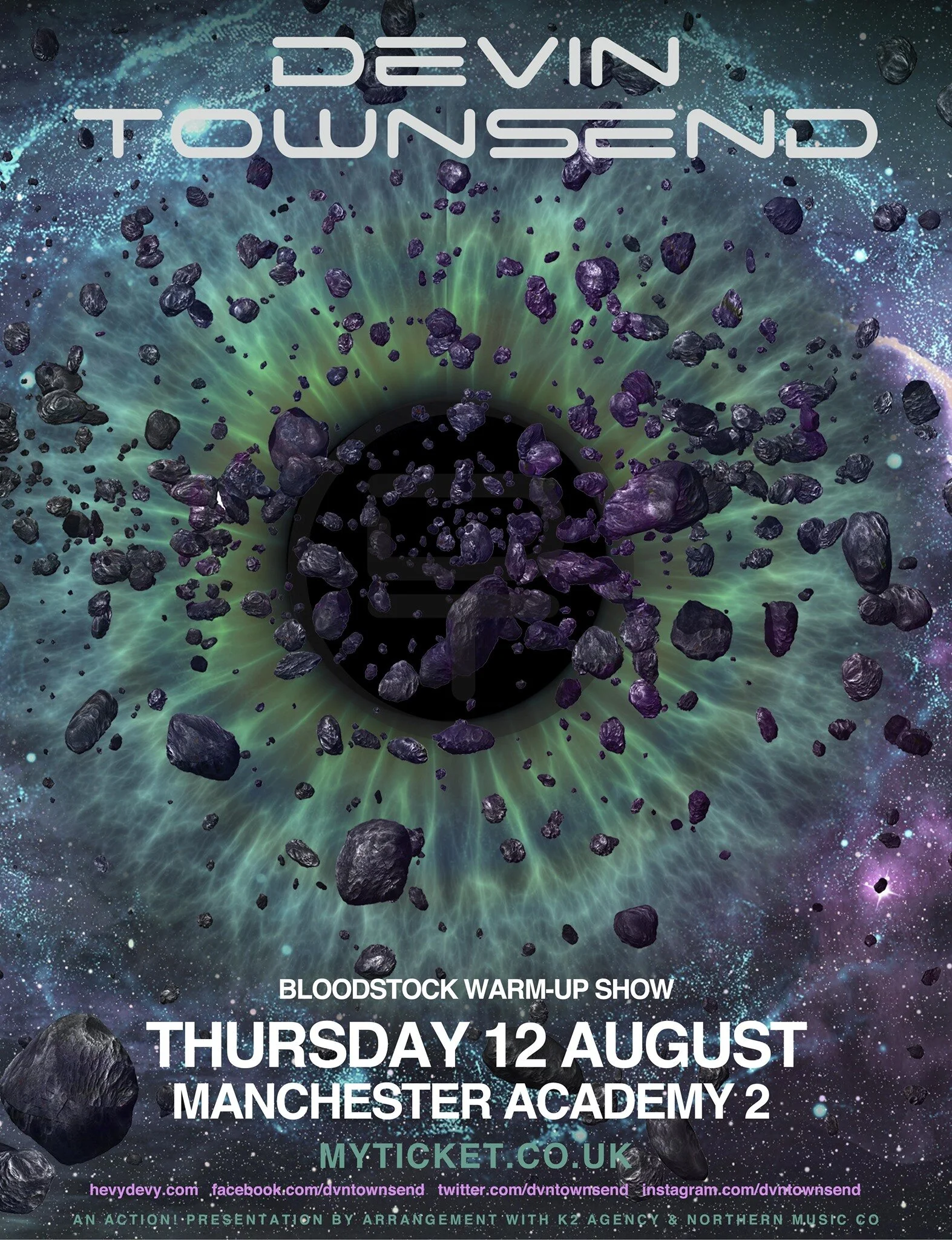 Devin Townsed Warm Up Show Manchester 2021.jpeg