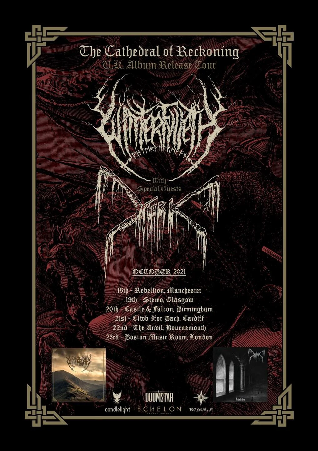 The Cathedral Of Reckoning - Winterfylleth - 2021 Tour Dates.jpeg