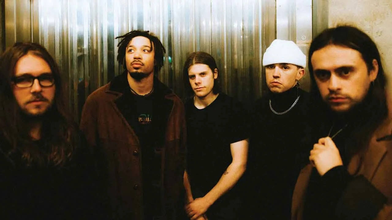 Bloodstock 2021 Countdown - 30 Bands Not To Miss : 27. Loathe