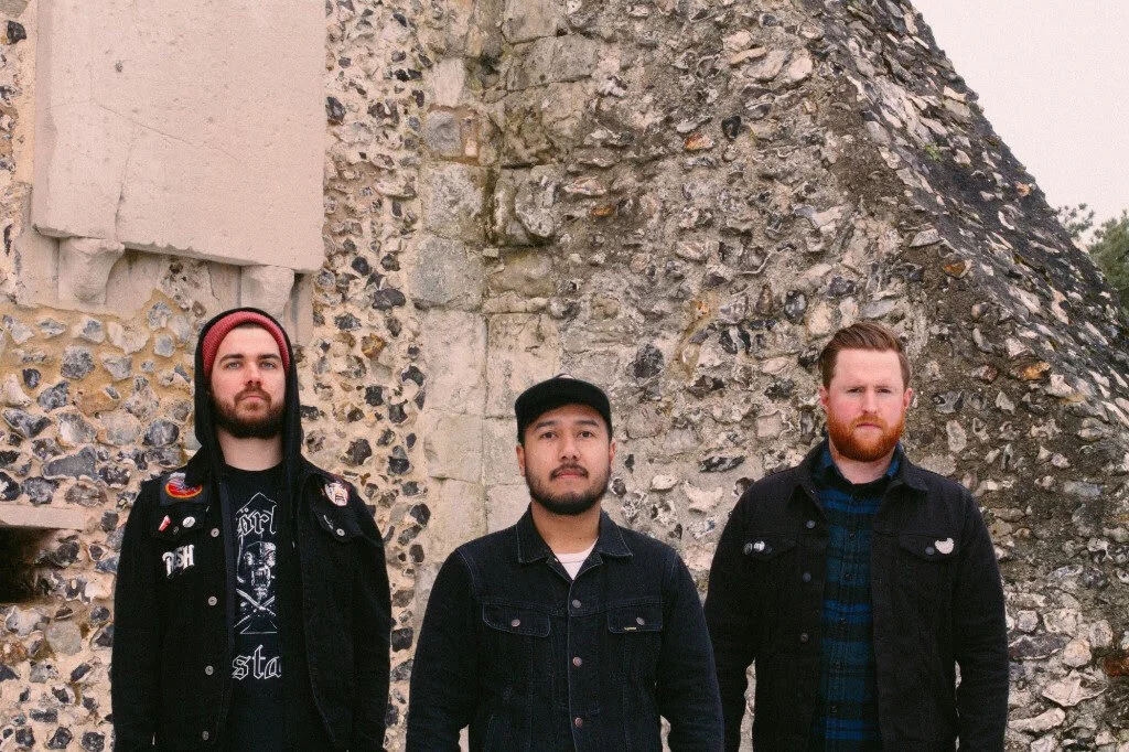 Bloodstock 2021 Countdown - 30 Bands Not To Miss : 25. Urne