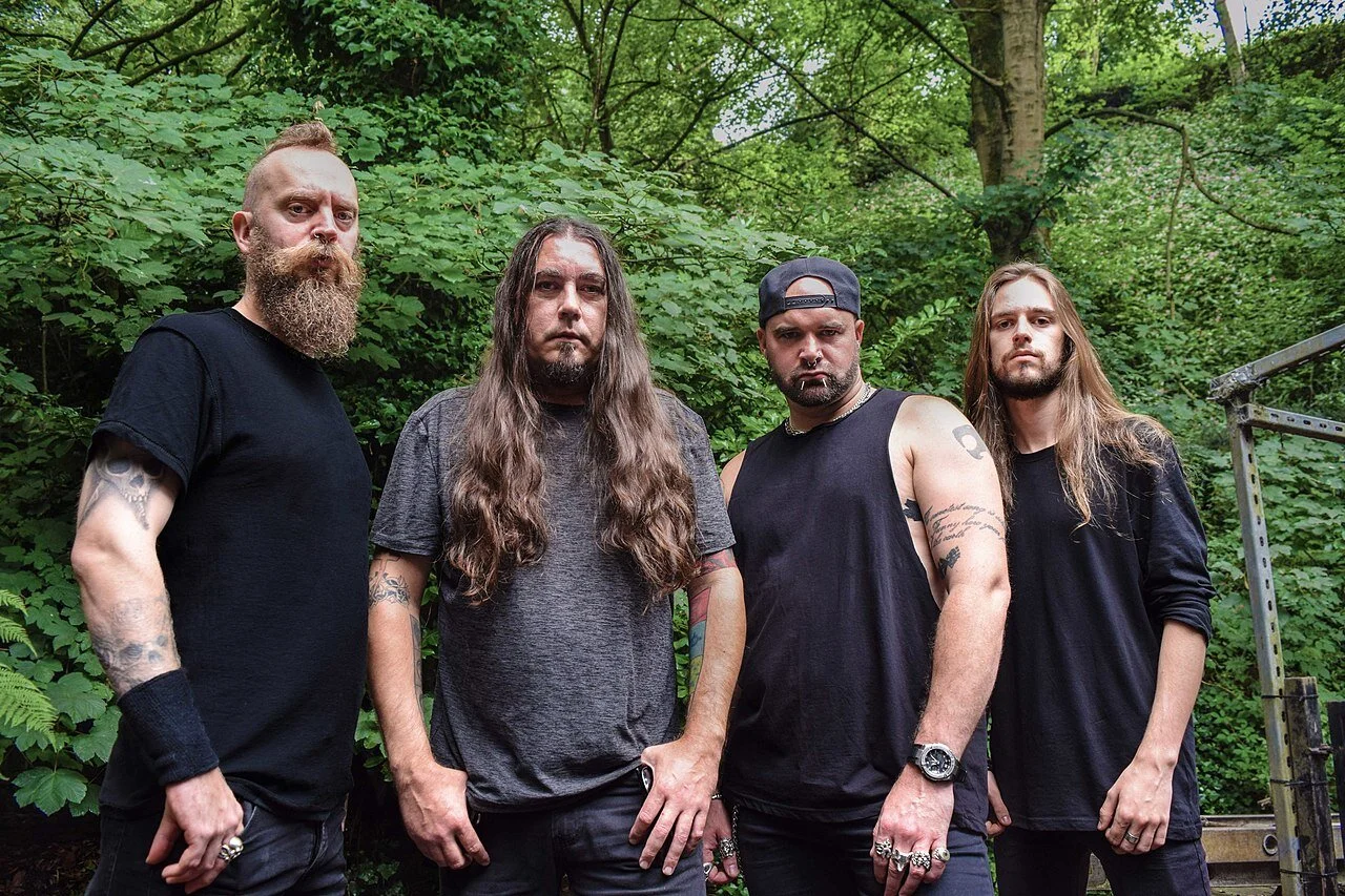 Bloodstock 2021 Countdown - 30 Bands Not To Miss : 21. Evile & Sylosis