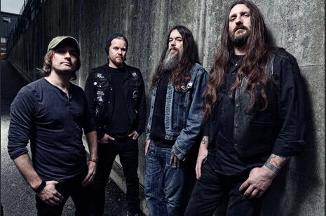 Bloodstock 2021 Countdown - 30 Bands Not To Miss : 19. Orange Goblin