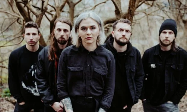 Bloodstock 2021 Countdown : 30 Bands not to Miss : 14. Venom Prison