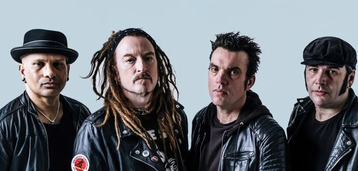 Bloodstock 2021 Countdown : 30 Bands not to Miss :  9. The Wildhearts