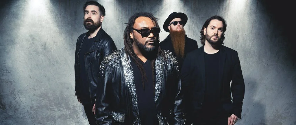Bloodstock 2021 Countdown : 30 Bands not to Miss : 5. Skindred