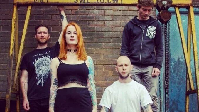 Bloodstock 2021 Countdown : 30 Bands not to Miss : 3. Svalbard