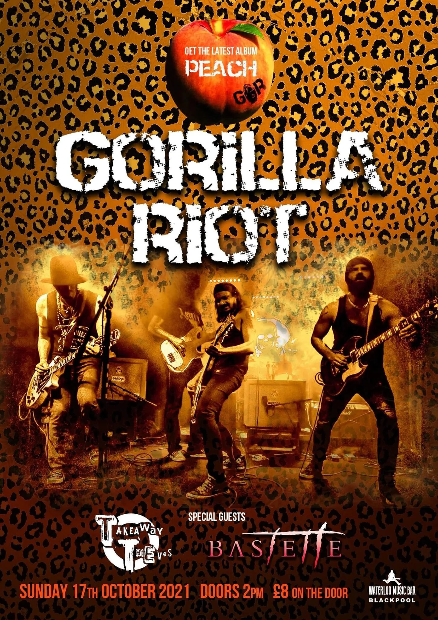 Gorilla riot Poster.jpg