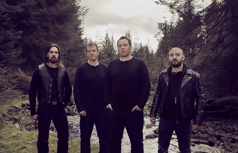 Live Review : Winterfylleth + Dread Sovereign @ Rebellion, Manchester on October 18th 2021