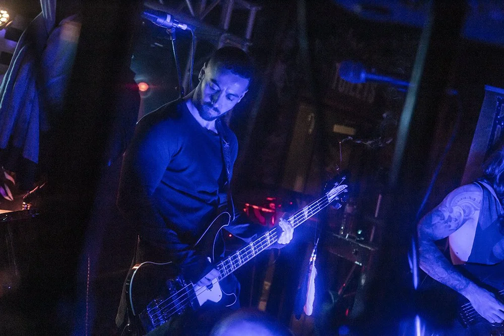 King Goat at Badgerfest on October 16th 2021