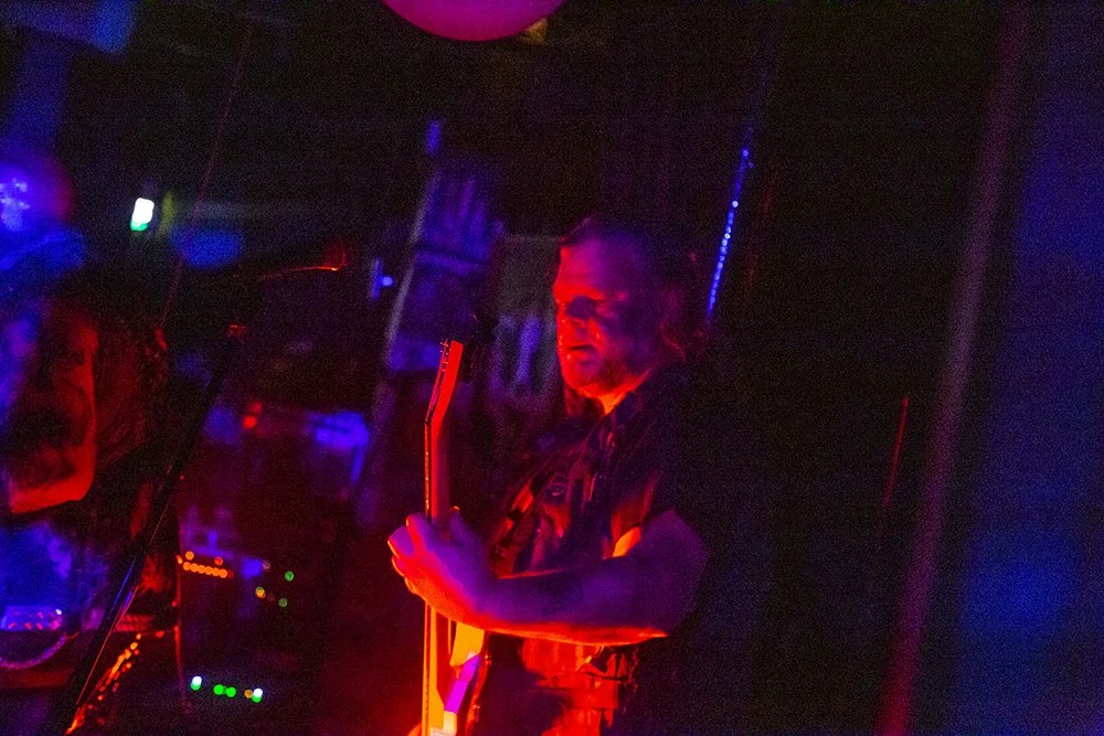 Bloodoath at Badgerfest on October 16th 2021