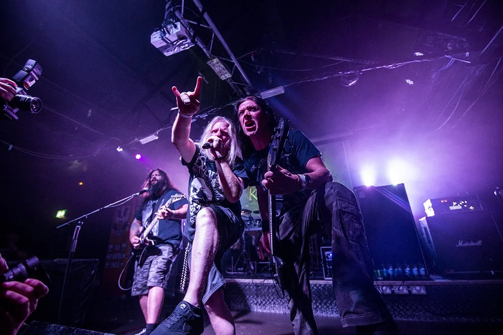 Krysthla at Badgerfest on October 16th 2021