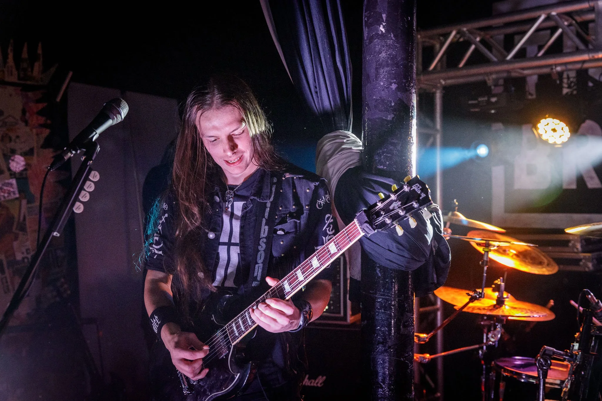 Vice at Badgerfest on October 17th 2021