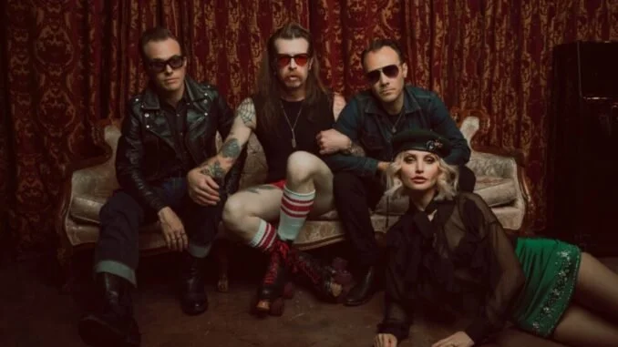 Eagles Of Death Metal 2021