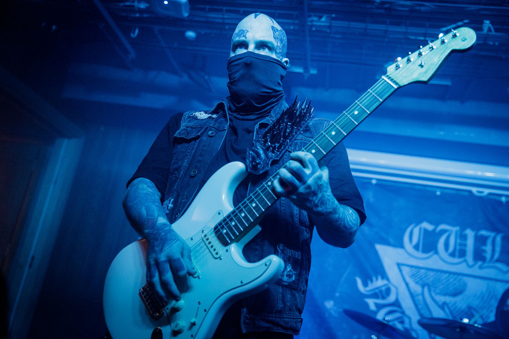 Live Review Damnation Festival 2025 โ ROCKFLESH