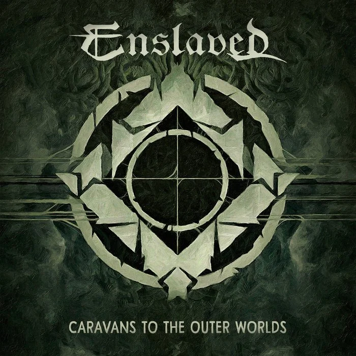 Enslaved - 'Caravans to The Outer Worlds' 