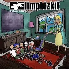Limp Bizkit - 'Still Sucks'