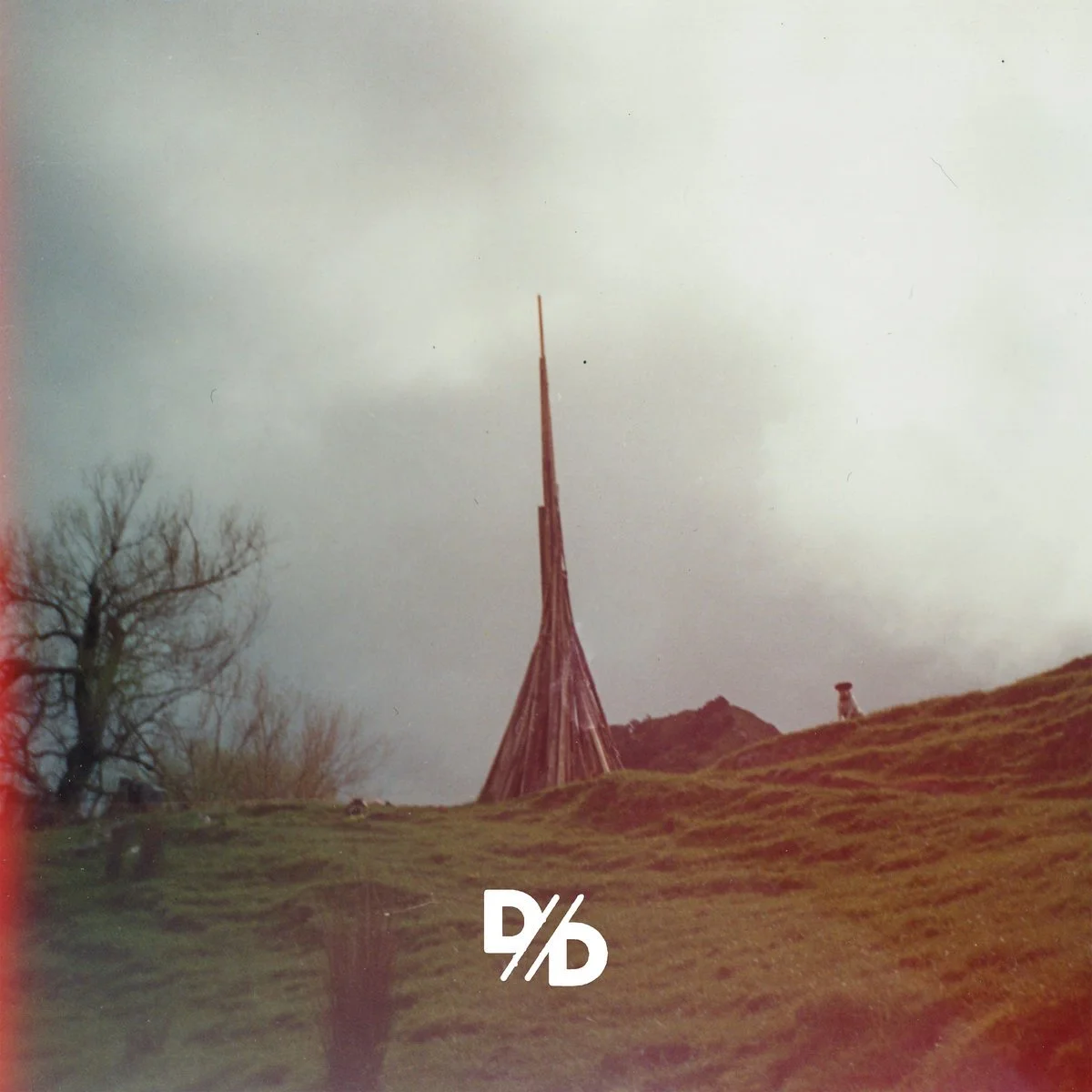 Divide and Dissolve - 'Gas Lit' 