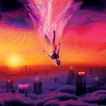 Sumo Cyco - 'Initiation'