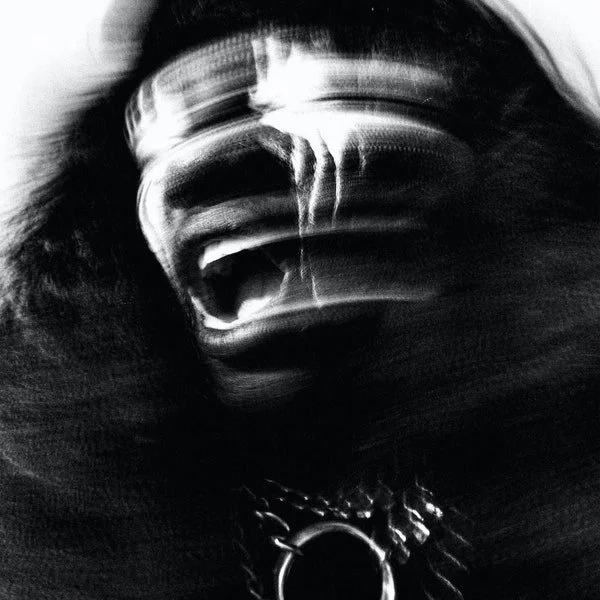 Backxwash - 'I Lie Here Buried with My Rings and My Dresses'