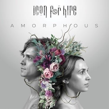 Icon for Hire - 'Amorphous' 