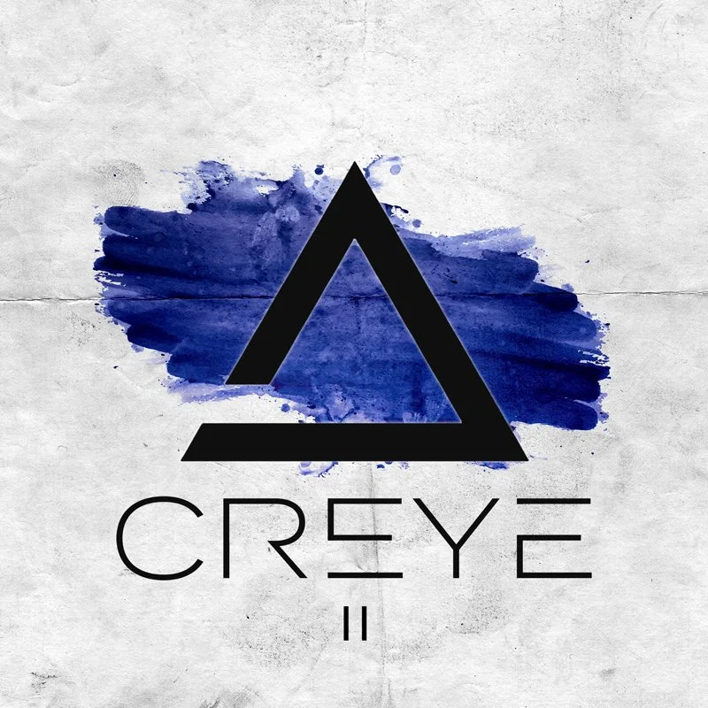 Creye - 'Creye II'