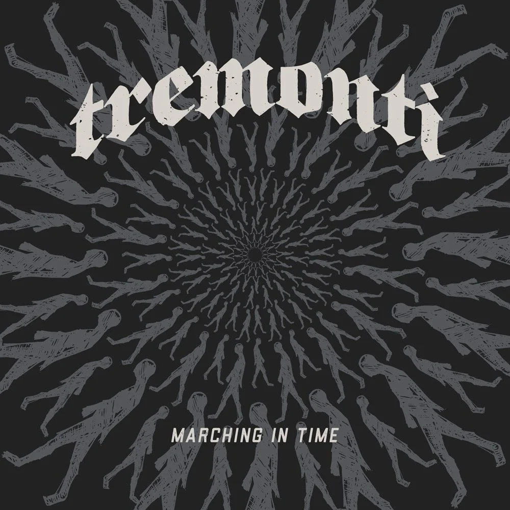 Tremonti - 'Marching In Time' 