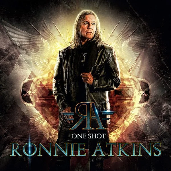 Ronnie Atkins - 'One Shot'