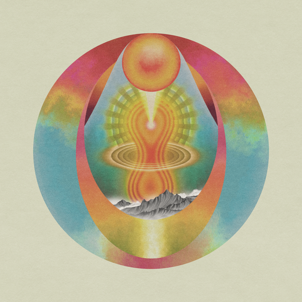 My Morning Jacket - 'My Morning Jacket' 