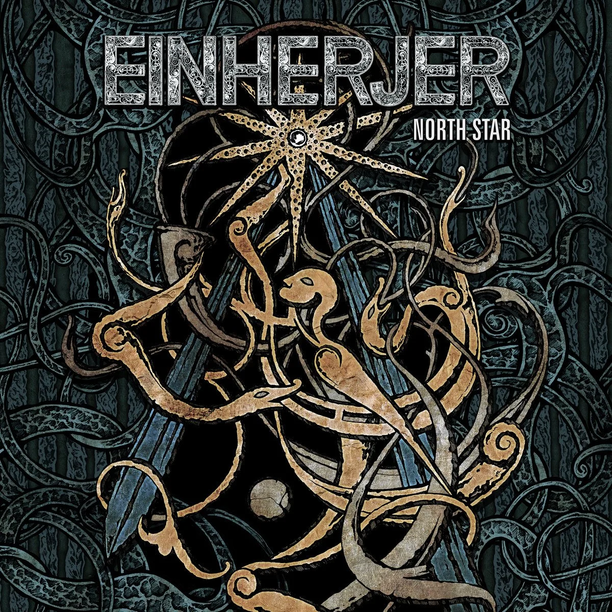 Einherjer - 'North Star'