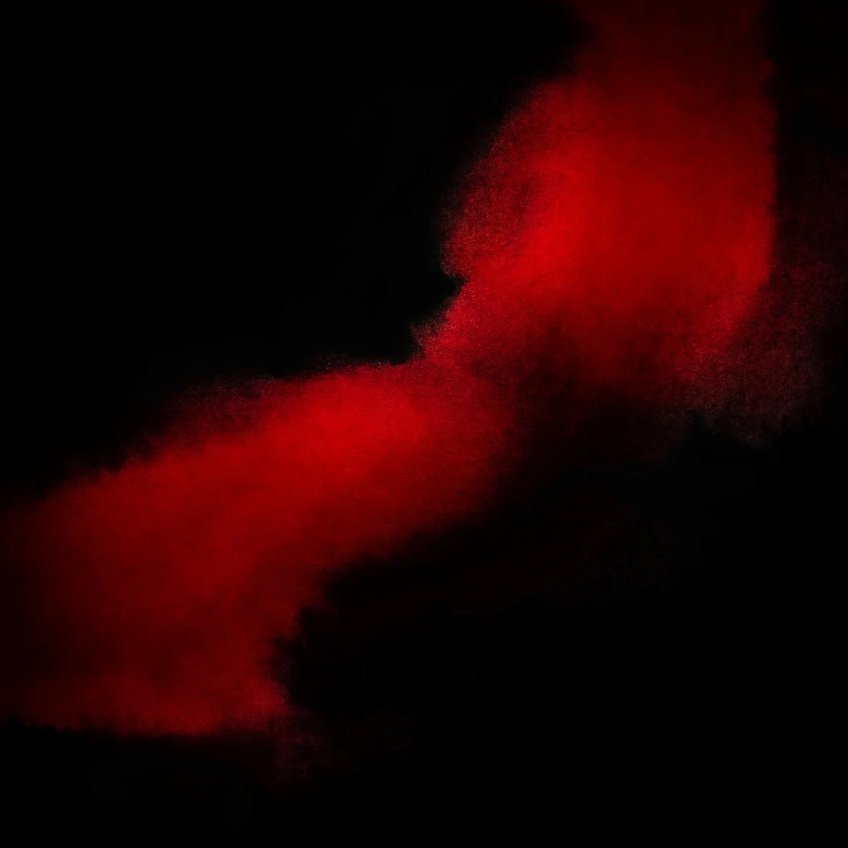 White Stones - 'Dancing Into Oblivion'