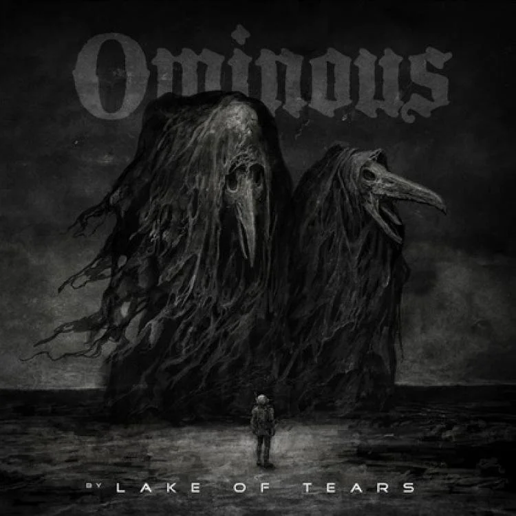 82. Lake of Tears - 'Ominous' 