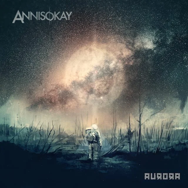 66. Annisokay - 'Aurora'