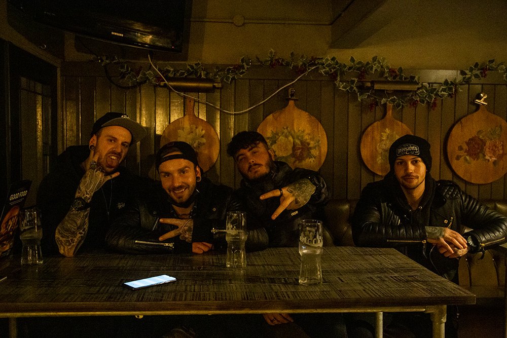An Interview with InVisions
