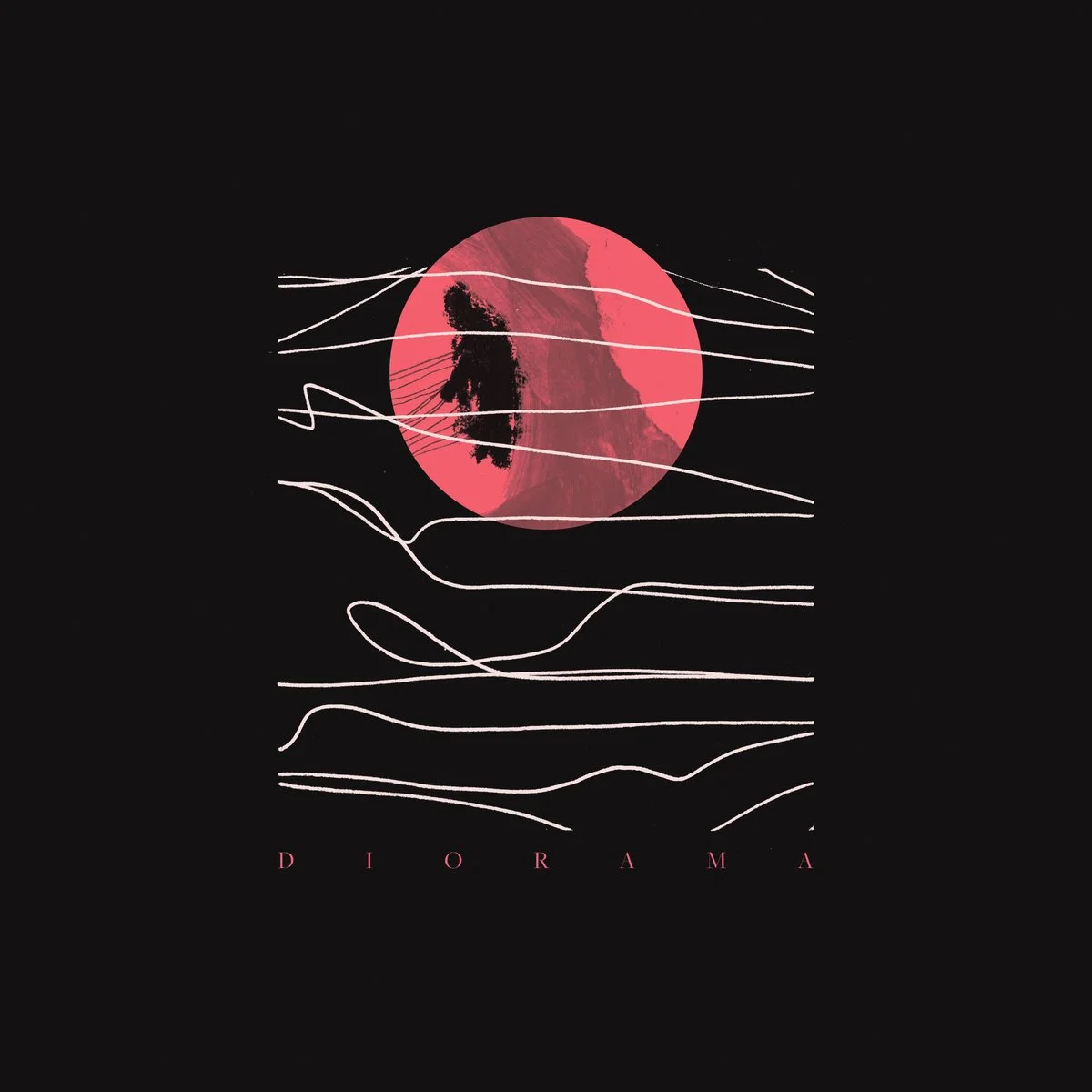 19.  MØL - 'Diorama'