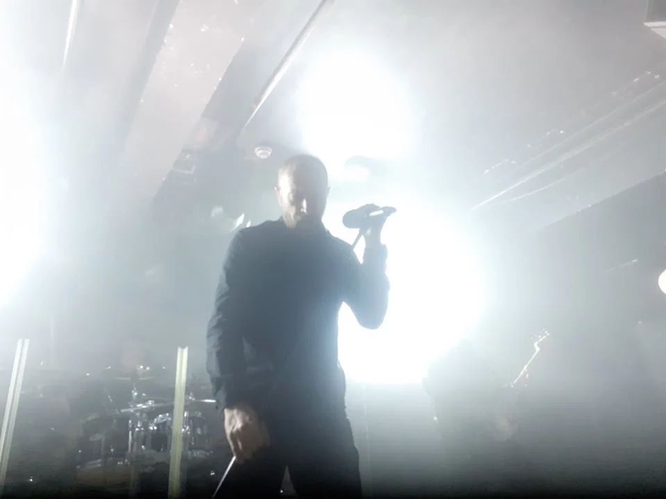 Live Review : Paradise Lost + Moonspell @ Academy Club, Manchester on February 16th 2022