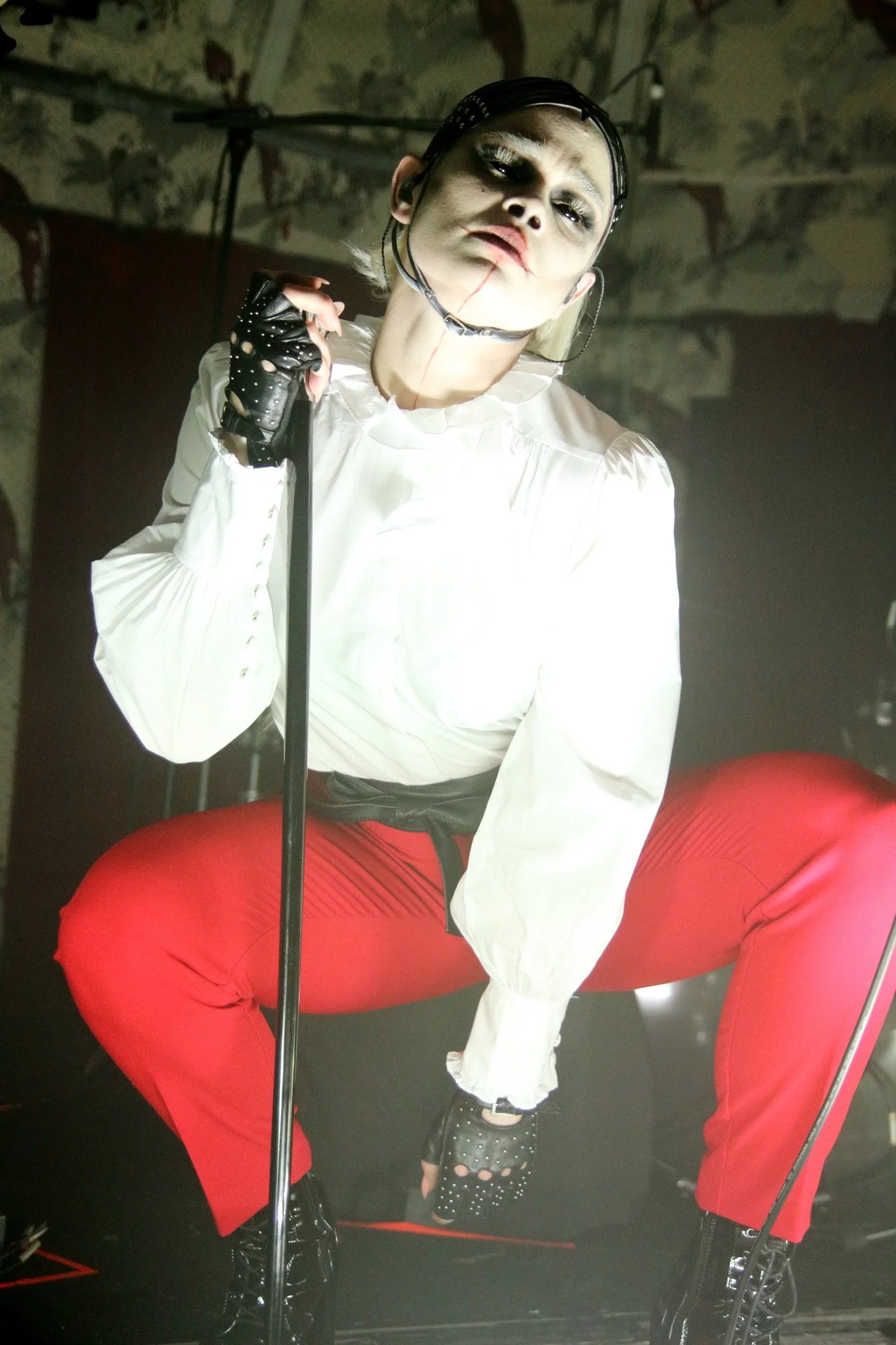Skynd at the Deaf Institute in Manchester on February 19th 2022