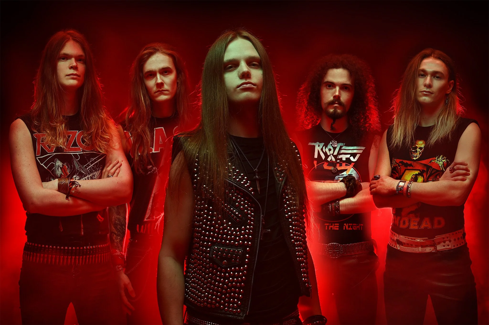 An Interview with Tailgunner