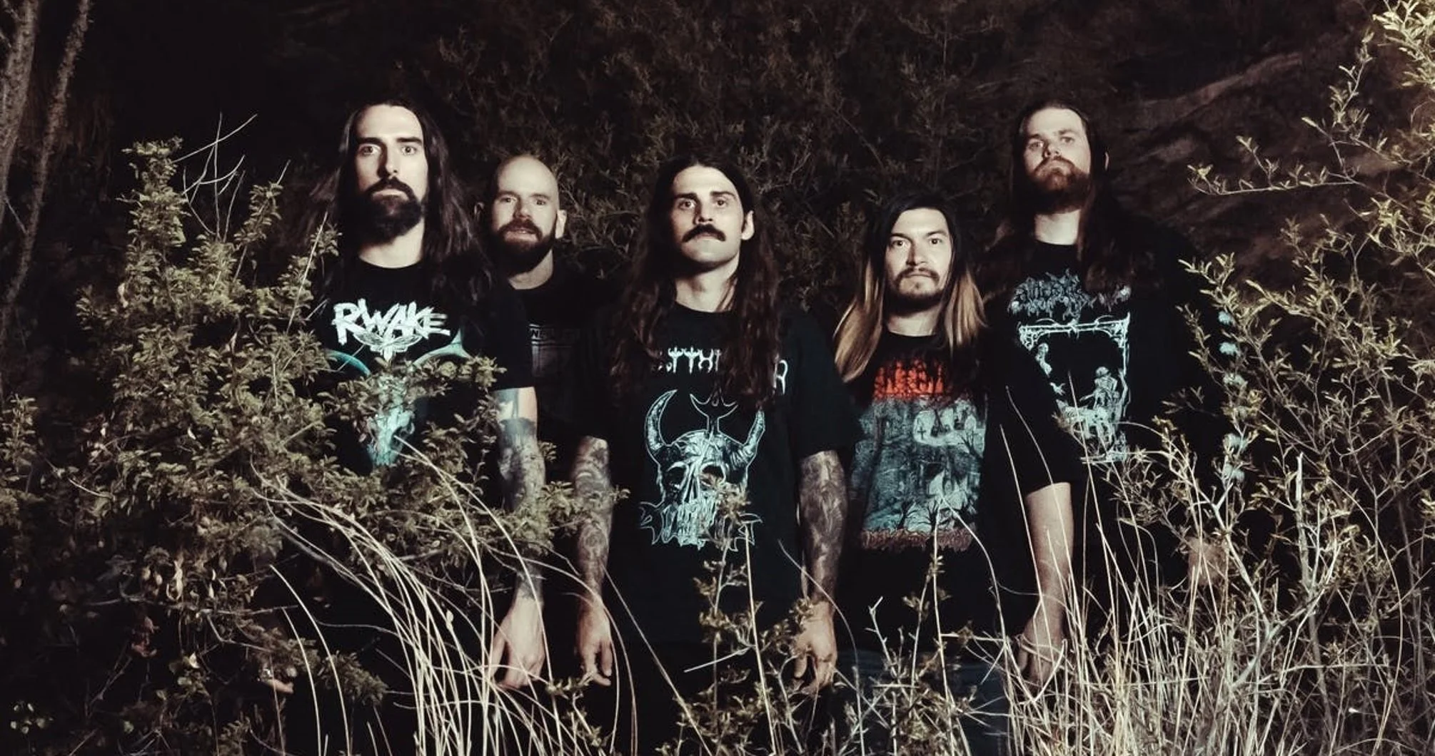 Live Review : Gatecreeper + Cryptic Shift + Celestial Sanctuary @ Rebellion, Manchester on July 9th 2022