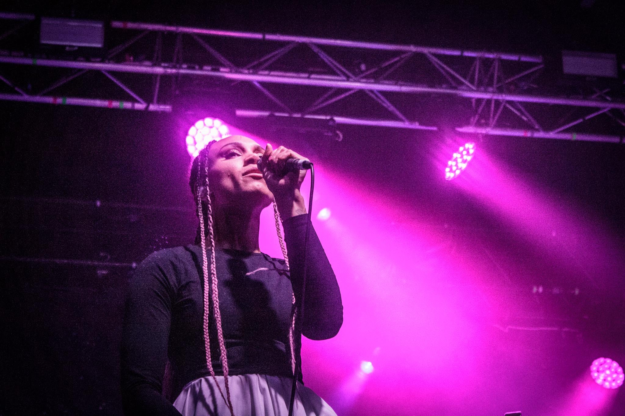 the Skints at the Academy in Manchester on August 29th 2022 ©Alex Stuart ROCKFLESH-4.jpg