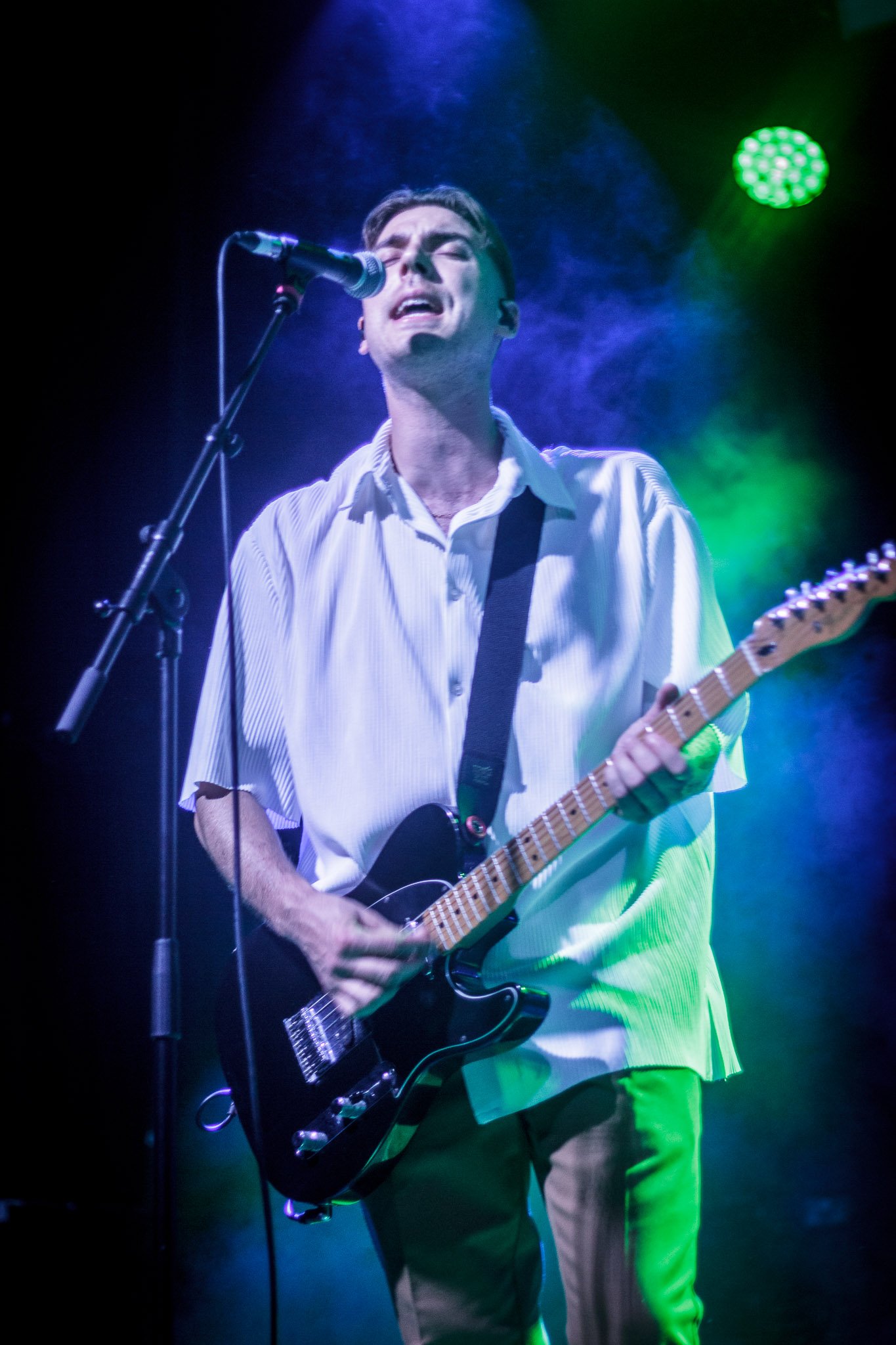 the Skints at the Academy in Manchester on August 29th 2022 ©Alex Stuart ROCKFLESH-6.jpg