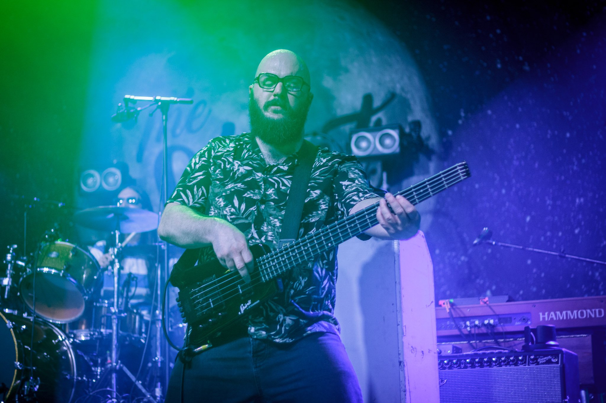 the Skints at the Academy in Manchester on August 29th 2022 ©Alex Stuart ROCKFLESH-7.jpg