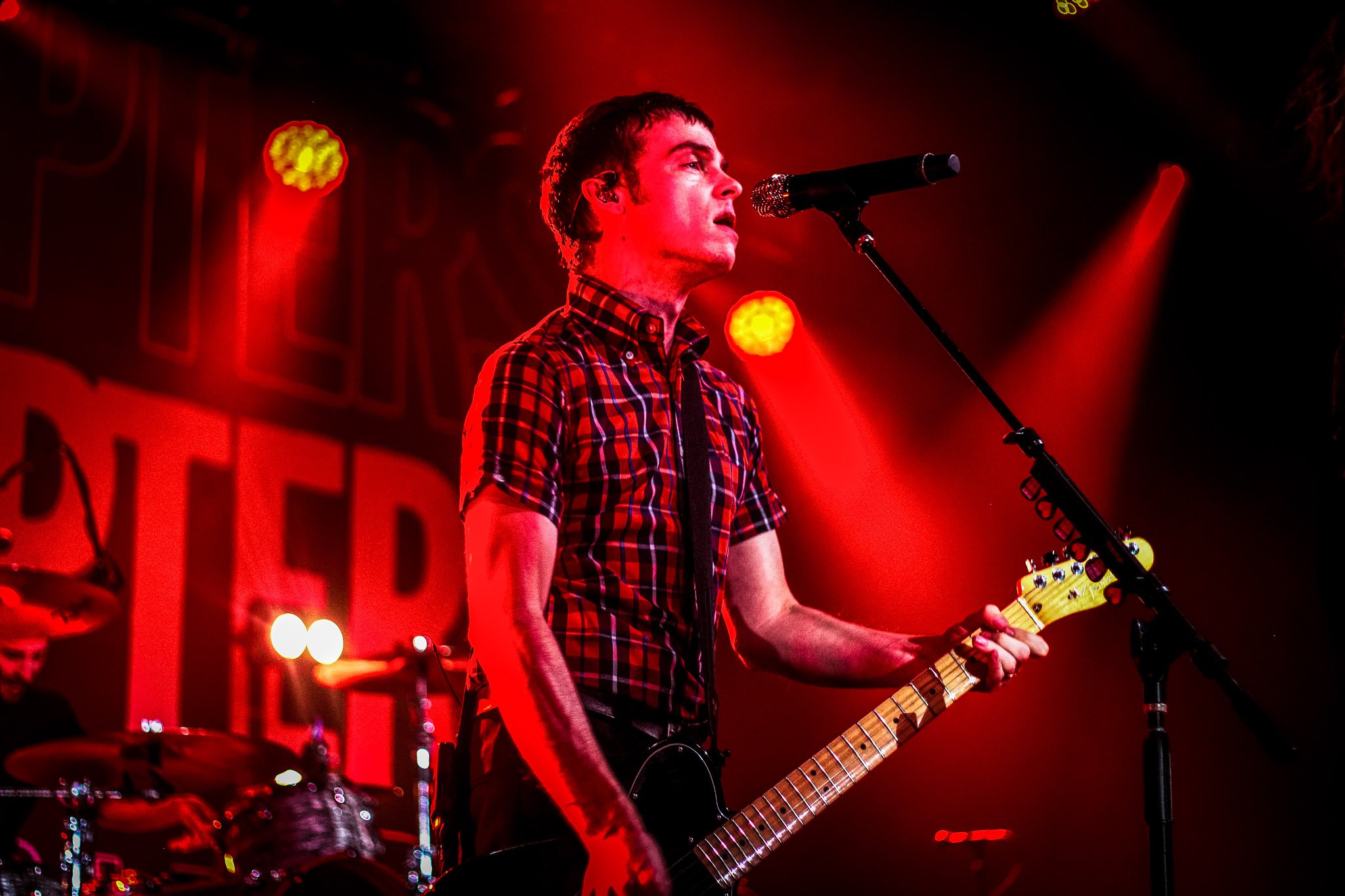 The Interrupters at the Academy in Manchester on August 29th 2022 ©Alex Stuart ROCKFLESH-4.jpg