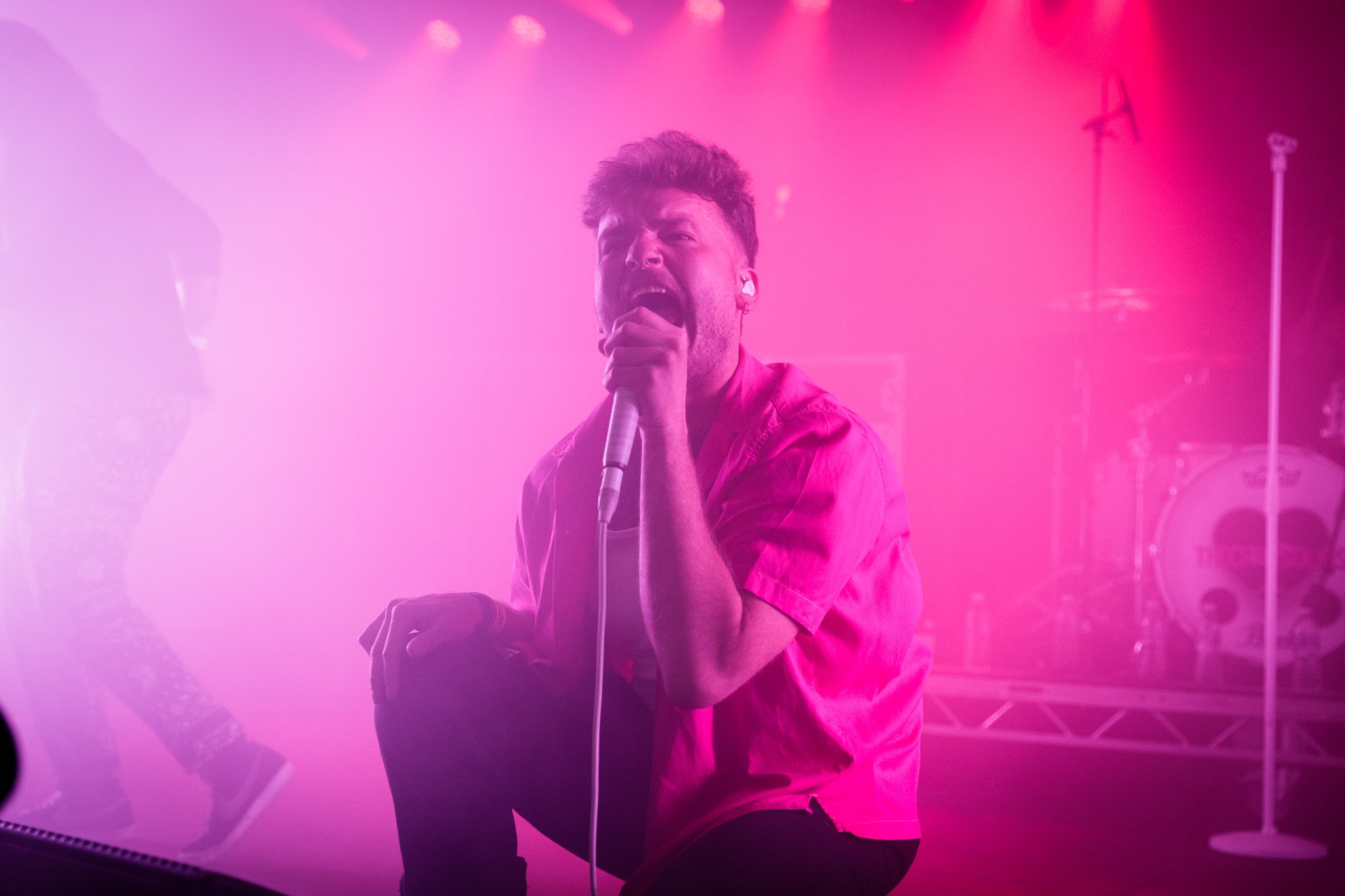 TheCityIsOurs at Tech-Fest on July 2nd 2022