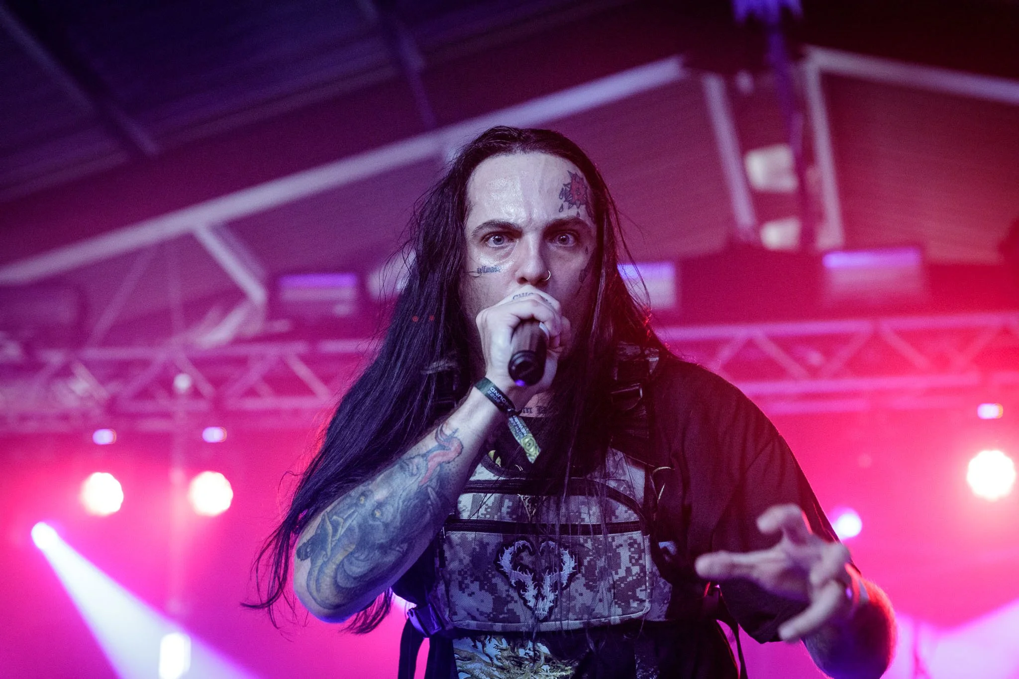 Vulvodynia at Tech-Fest on July 2nd 2022