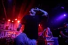Earth Caller at Rebellion in Manchester on October 7th 2022 ©Jo