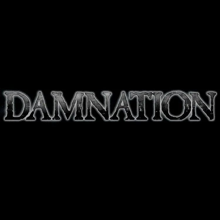 Why I love Damnation!