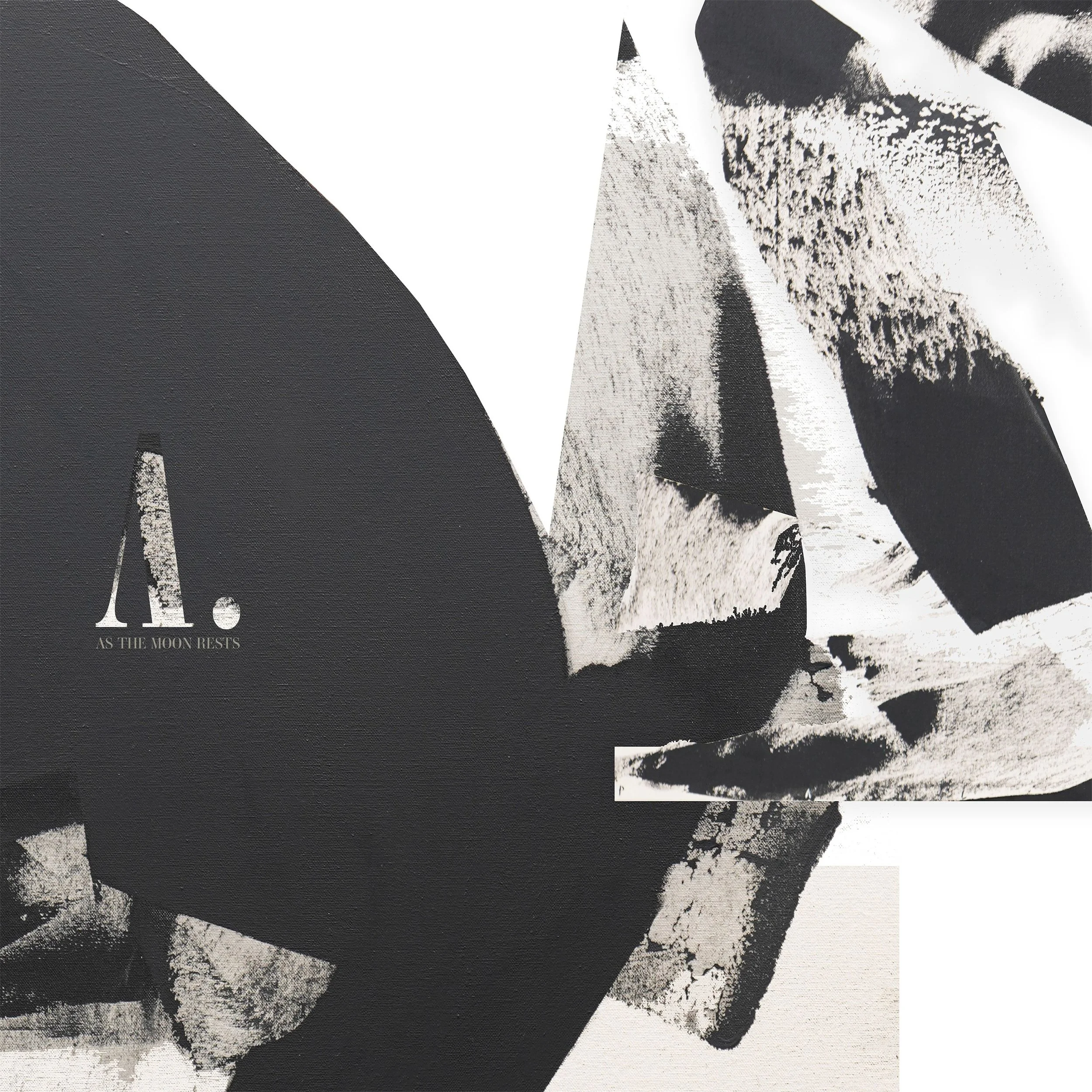 5. A.A. Williams - "As The Moon Rests"
