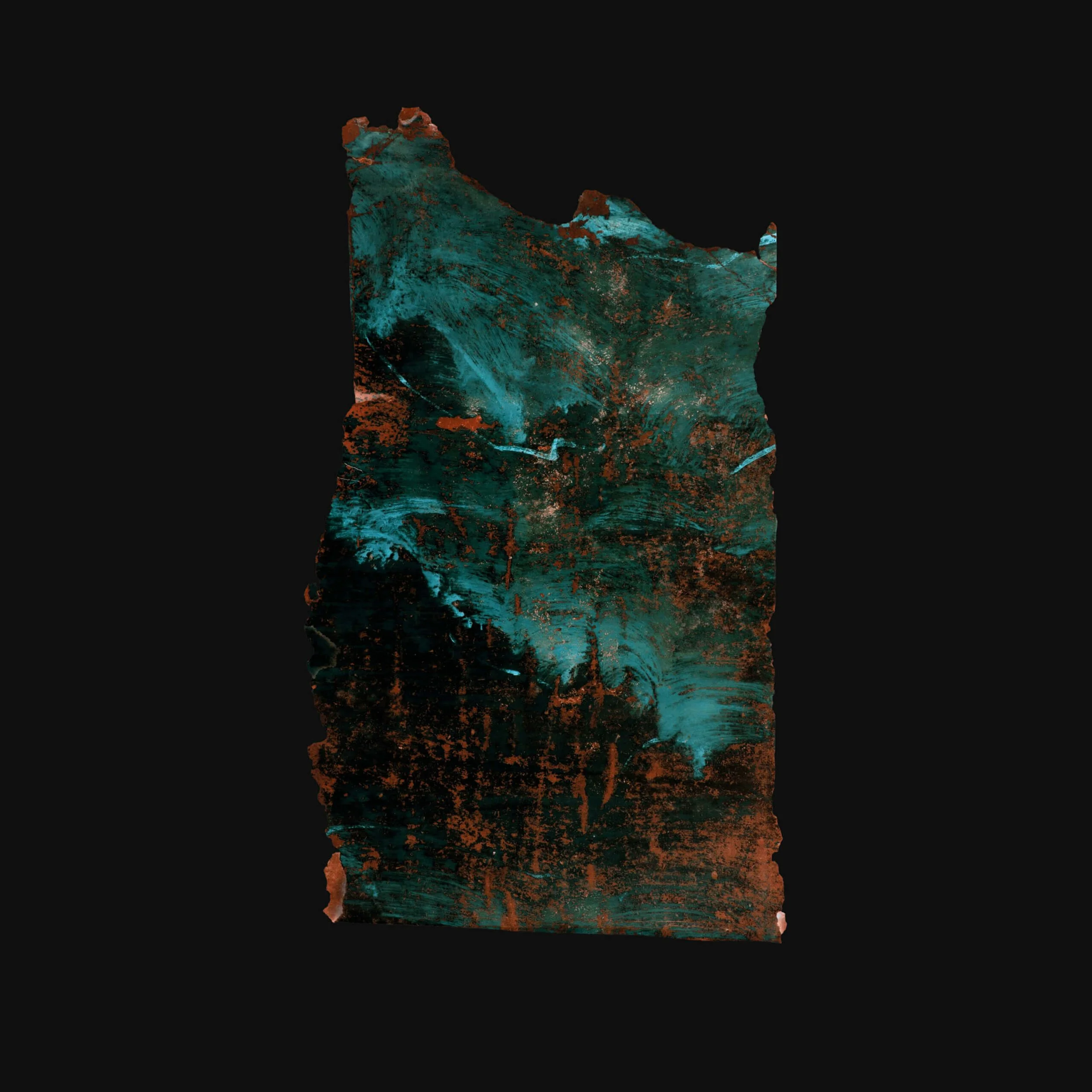9. Cult of Luna - "The Long Road North"
