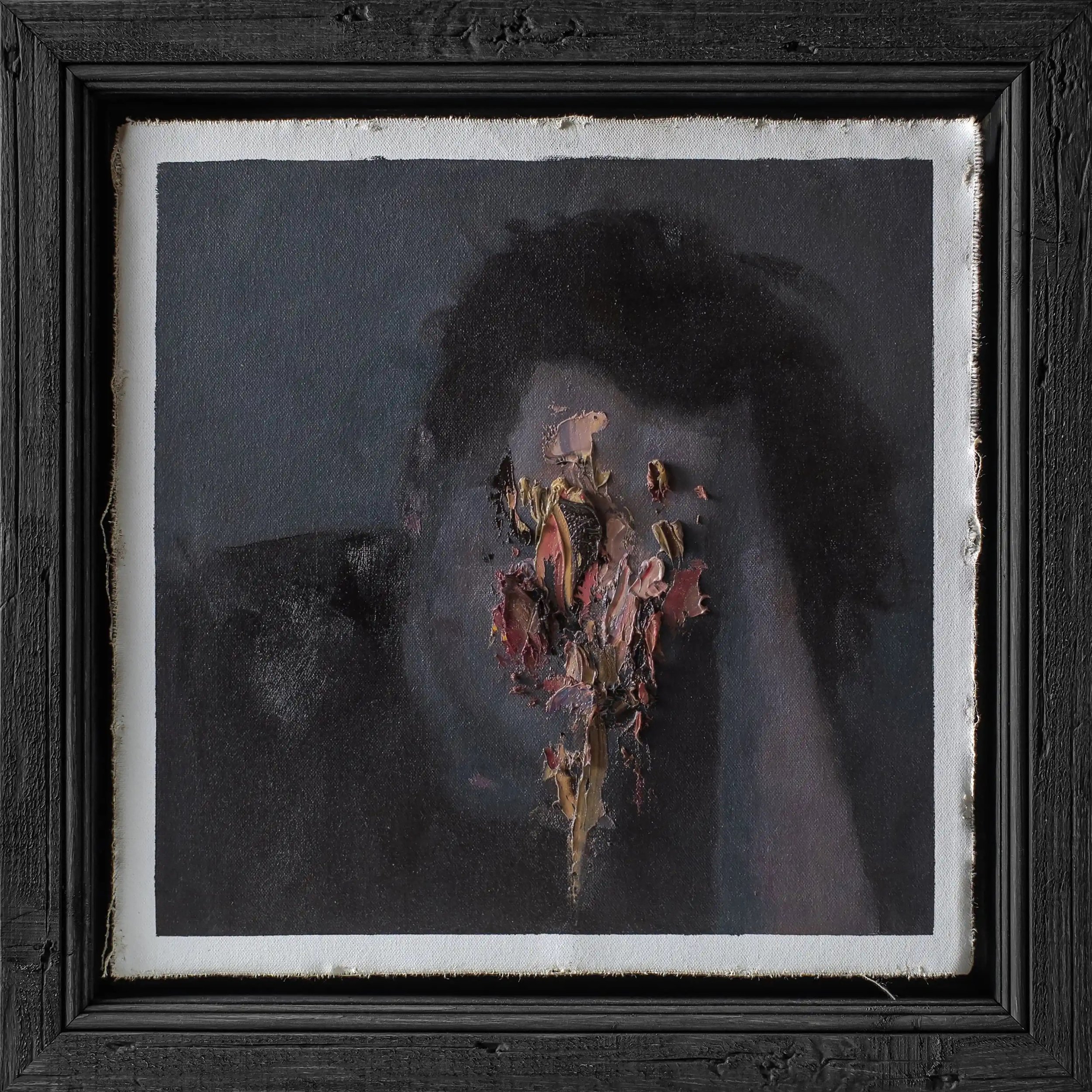 11. Conjurer - "Páthos"