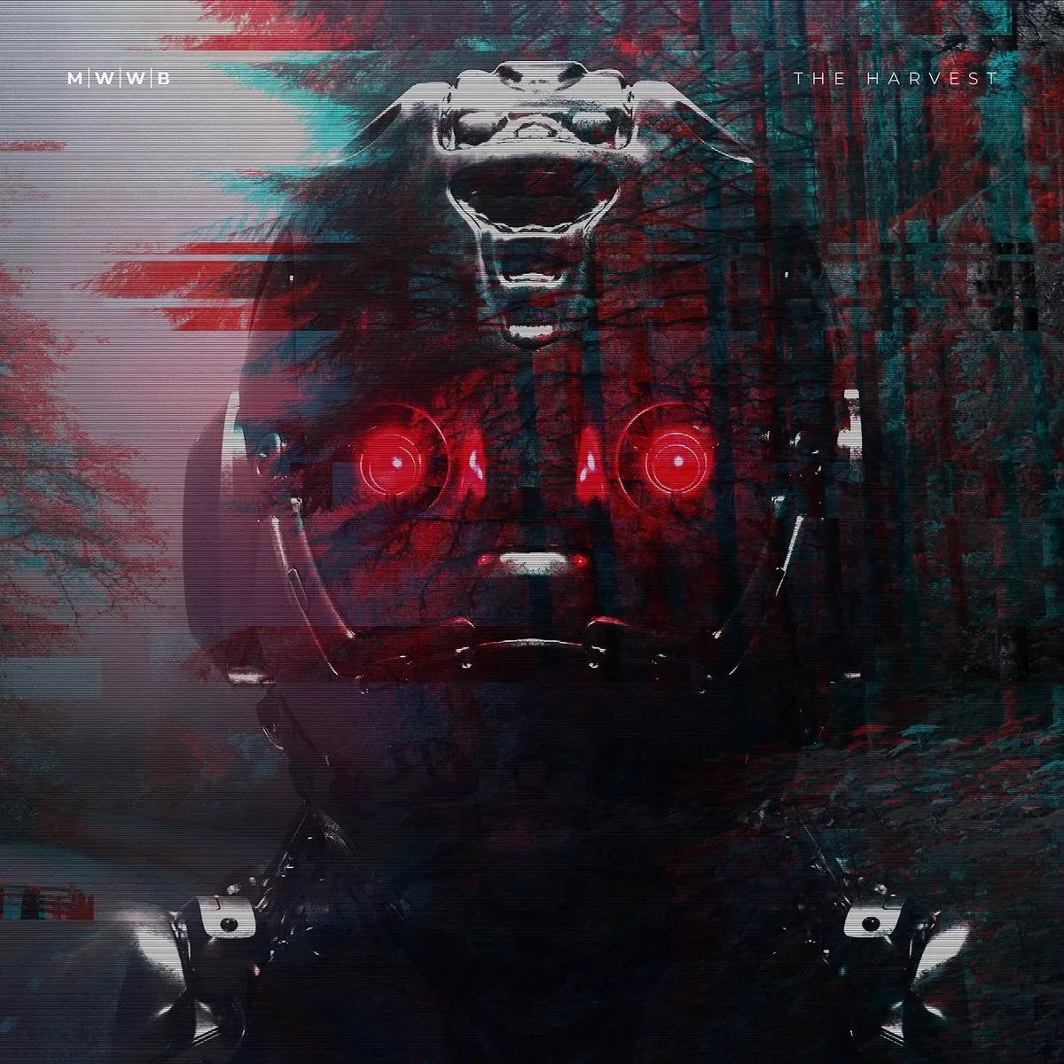 13. MWWB - "The Harvest"